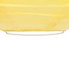 16 Inch Yellow Paper Lantern