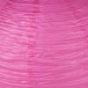 16 Inch Fuchsia Paper Lantern