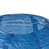 16 Inch Blue Paper Lantern