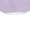 16 Inch Lavender Paper Lantern