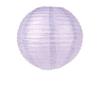 16 Inch Lavender Paper Lantern