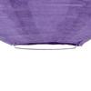 16 Inch Dark Purple Paper Lantern