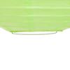 16 Inch Light Green Paper Lantern
