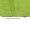 16 Inch Green Paper Lantern