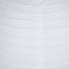 16 Inch White Paper Lantern