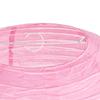 16 Inch Pink Paper Lantern
