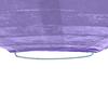 18 Inch Purple Paper Lantern