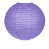 18 Inch Purple Paper Lantern