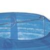 18 Inch Blue Paper Lantern