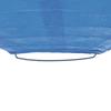 18 Inch Blue Paper Lantern