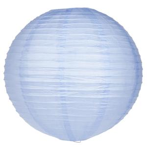 18 Inch Lavender Paper Lantern