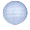 18 Inch Lavender Paper Lantern