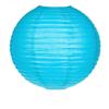 18 Inch Dark Turquoise Paper Lantern