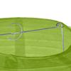 18 Inch Green Paper Lantern
