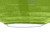 18 Inch Green Paper Lantern