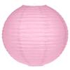 18 Inch Pink Paper Lantern
