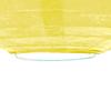 20 Inch Yellow Paper Lantern