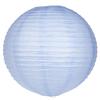 20 Inch Lavender Paper Lantern
