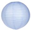 20 Inch Lavender Paper Lantern