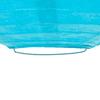 20 Inch Dark Turquoise Paper Lantern