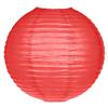 20 Inch Red Paper Lantern