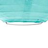 8 Inch Tiffany Blue Paper Lantern