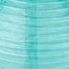 8 Inch Tiffany Blue Paper Lantern