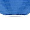 12 Inch Dark Blue Paper Lantern