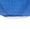 14 Inch Dark Blue Paper Lantern