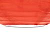 16 Inch Coral Paper Lantern