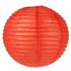 16 Inch Coral Paper Lantern