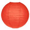 20 Inch Coral Paper Lantern