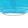 18 Inch Turquoise Paper Lantern
