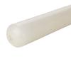 6″ Ivory Taper Candles