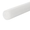 10″ White Taper Candles