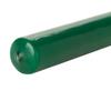 10″ Hunter Green Taper Candles