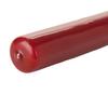 10″ Burgundy Taper Candles