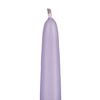 10″ Lavender Taper Candles