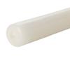 10″ Ivory Taper Candles