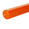 10″ Orange Taper Candles