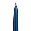 10″ Blue Taper Candles