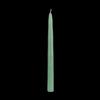 10″ Celadon Taper Candles