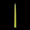 10″ Lemon Grass Taper Candles