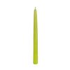 10″ Lemon Grass Taper Candles