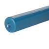 12″ Medium Blue Taper Candles