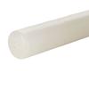 12″ Ivory Taper Candles