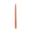 12″ Terra Cotta Taper Candles