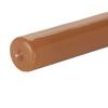 12″ Warm Tan Taper Candles