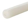 15″ Ivory Taper Candles