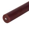 12 inch Espresso Premium Taper Candles